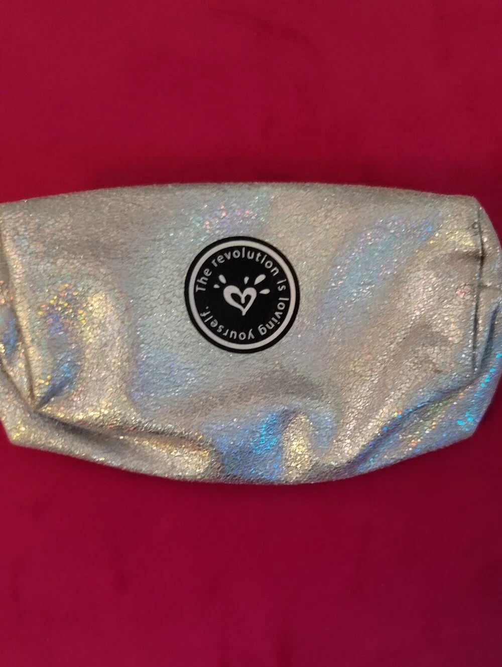 Revolution Cosmetic Case